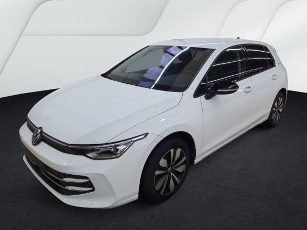 Volkswagen Golf VIII Lim. GOAL 1.5 TSI 85kW - LED Plus AHK ACC LM Navi CarPlay Digital Cockpit SHZ GJR