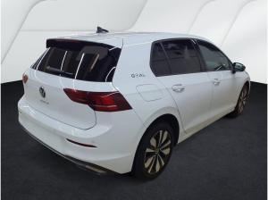 Volkswagen Golf VIII Lim. GOAL 1.5 TSI 85kW - LED Plus AHK ACC LM Navi CarPlay Digital Cockpit SHZ GJR