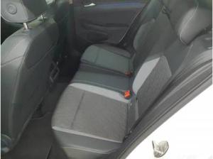Volkswagen Golf VIII Lim. GOAL 1.5 TSI 85kW - LED Plus AHK ACC LM Navi CarPlay Digital Cockpit SHZ GJR