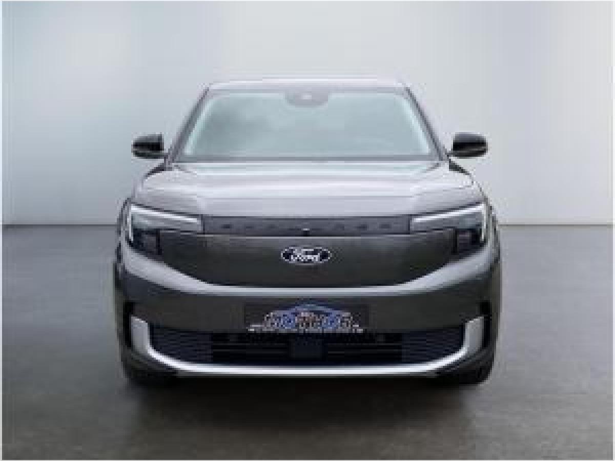 Ford Explorer Fahrerassistenz-Paket, Sportsitze