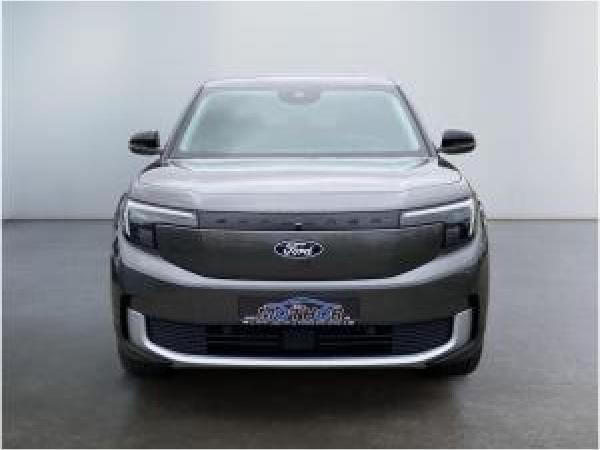 Ford Explorer Fahrerassistenz-Paket, Sportsitze