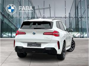 BMW X3 30e xDrive M Sportpaket HK HiFi DAB LED RFK