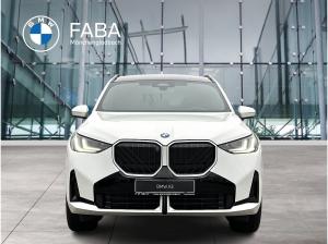 BMW X3 30e xDrive M Sportpaket HK HiFi DAB LED RFK
