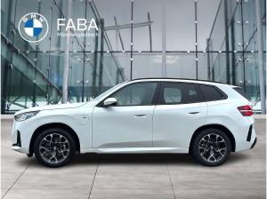 BMW X3 30e xDrive M Sportpaket HK HiFi DAB LED RFK