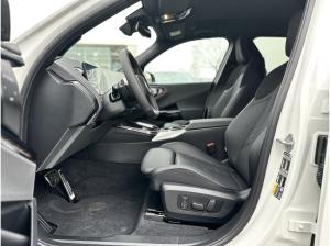 BMW X3 30e xDrive M Sportpaket HK HiFi DAB LED RFK