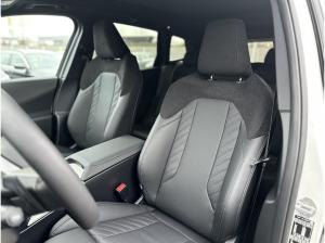 BMW X3 30e xDrive M Sportpaket HK HiFi DAB LED RFK