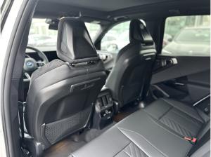 BMW X3 30e xDrive M Sportpaket HK HiFi DAB LED RFK