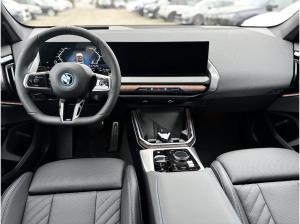 BMW X3 30e xDrive M Sportpaket HK HiFi DAB LED RFK