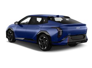 Kia EV4 58 kWh 150 kW Earth Frontantrieb