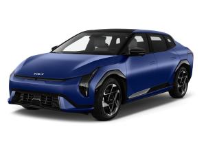 Kia EV4 58 kWh 150 kW Earth Frontantrieb
