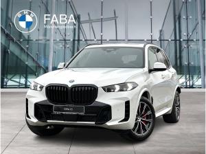 Foto - BMW X5 xDrive50e M Sport Pro HK HiFi DAB LED Shz