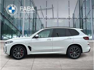 BMW X5 xDrive50e M Sport Pro HK HiFi DAB LED Shz