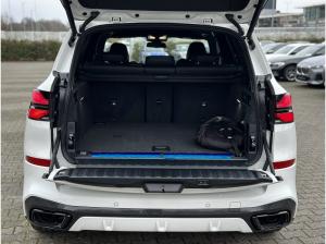 BMW X5 xDrive50e M Sport Pro HK HiFi DAB LED Shz