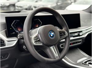 BMW X5 xDrive50e M Sport Pro HK HiFi DAB LED Shz