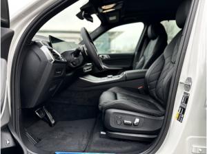 BMW X5 xDrive50e M Sport Pro HK HiFi DAB LED Shz
