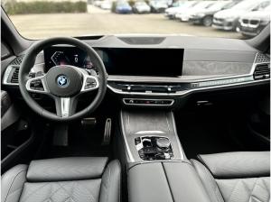 BMW X5 xDrive50e M Sport Pro HK HiFi DAB LED Shz