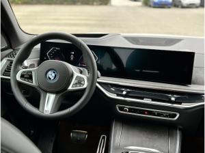 BMW X5 xDrive50e M Sport Pro HK HiFi DAB LED Shz