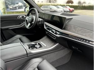 BMW X5 xDrive50e M Sport Pro HK HiFi DAB LED Shz