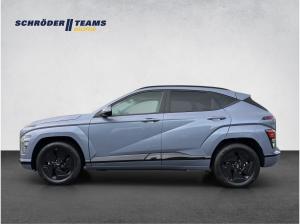 Hyundai KONA Elektro| Sofort verfügbar| Zulassung bis 30.04.2026