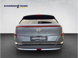 Hyundai KONA Elektro| Sofort verfügbar| Zulassung bis 30.04.2026