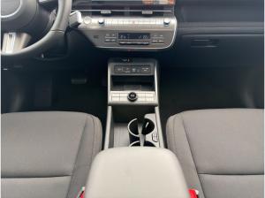 Hyundai KONA Elektro| Sofort verfügbar| Zulassung bis 30.04.2026