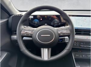 Hyundai KONA Elektro| Sofort verfügbar| Zulassung bis 30.04.2026