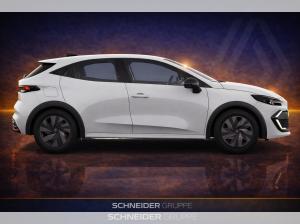 Renault Clio 🤑 inkl. Wartung  und Allwetterreifen 🔧🤑 Evolution Full Hybrid E-Tech 160