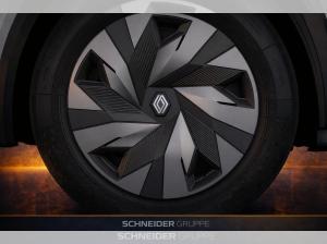 Renault Clio 🤑 inkl. Wartung  und Allwetterreifen 🔧🤑 Evolution Full Hybrid E-Tech 160