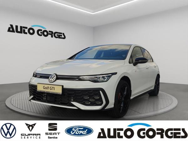 Volkswagen Golf GTI 2.0 TSI DSG BLACK-STYLE ❗SOFORT❗HARMAN+