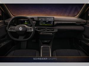 Renault Clio 🤑 inkl. Wartung  und Allwetterreifen 🔧🤑 Evolution Full Hybrid E-Tech 160