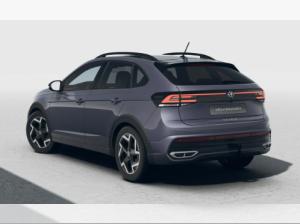 Volkswagen Taigo R-LINE 1.0 TSI 115 PS DSG *MATRIX LED*NAV PRO*KEYLESS*KAMERA*AHK*39.565€