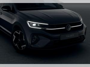 Volkswagen Taigo R-LINE 1.0 TSI 115 PS DSG *MATRIX LED*NAV PRO*KEYLESS*KAMERA*AHK*39.565€