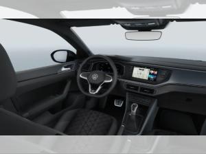 Volkswagen Taigo R-LINE 1.0 TSI 115 PS DSG *MATRIX LED*NAV PRO*KEYLESS*KAMERA*AHK*39.565€