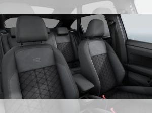 Volkswagen Taigo R-LINE 1.0 TSI 115 PS DSG *MATRIX LED*NAV PRO*KEYLESS*KAMERA*AHK*39.565€