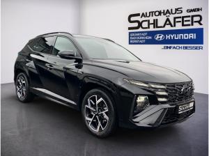 Hyundai TUCSON 1.6 T-GDI N Line 💥bis 30.09.2026 ‼️