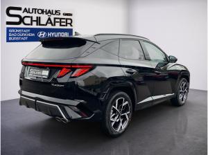 Hyundai TUCSON 1.6 T-GDI N Line 💥bis 30.09.2026 ‼️