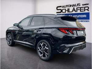 Hyundai TUCSON 1.6 T-GDI N Line 💥bis 30.09.2026 ‼️