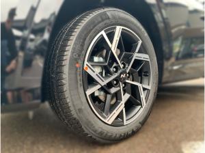 Hyundai TUCSON 1.6 T-GDI N Line 💥bis 30.09.2026 ‼️