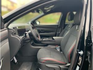 Hyundai TUCSON 1.6 T-GDI N Line 💥bis 30.09.2026 ‼️