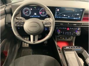 Hyundai TUCSON 1.6 T-GDI N Line 💥bis 30.09.2026 ‼️