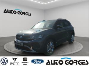 Volkswagen T-Cross GOAL 1.0 l TSI DSG ❗SOFORT❗AHK+RFK+