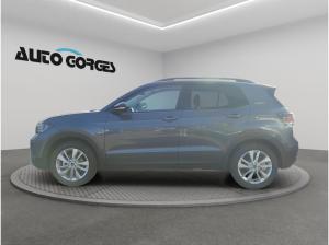 Volkswagen T-Cross GOAL 1.0 l TSI DSG ❗SOFORT❗AHK+RFK+