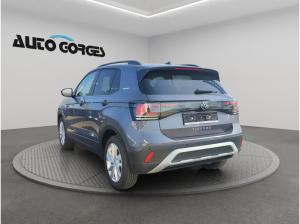 Volkswagen T-Cross GOAL 1.0 l TSI DSG ❗SOFORT❗AHK+RFK+