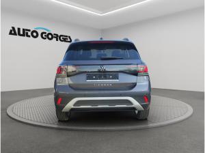 Volkswagen T-Cross GOAL 1.0 l TSI DSG ❗SOFORT❗AHK+RFK+