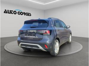 Volkswagen T-Cross GOAL 1.0 l TSI DSG ❗SOFORT❗AHK+RFK+