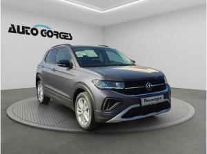 Volkswagen T-Cross GOAL 1.0 l TSI DSG ❗SOFORT❗AHK+RFK+