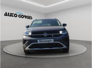 Volkswagen T-Cross GOAL 1.0 l TSI DSG ❗SOFORT❗AHK+RFK+