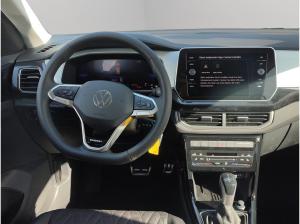 Volkswagen T-Cross GOAL 1.0 l TSI DSG ❗SOFORT❗AHK+RFK+
