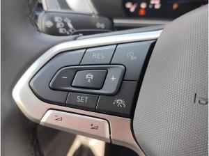 Volkswagen T-Cross GOAL 1.0 l TSI DSG ❗SOFORT❗AHK+RFK+