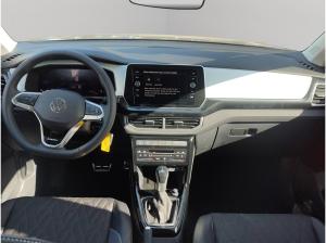Volkswagen T-Cross GOAL 1.0 l TSI DSG ❗SOFORT❗AHK+RFK+